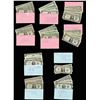 Image 1 : Collection of Silver Certificates, $2 Red Seal Notes, & Federal Reserve Notes, 1935-1977,