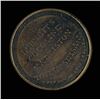 Image 2 : Fr. EP-69, Encased Postage, HB-75 EP-69 Reed-BK05 5& cent; Burnett's Cocoaine Kalliston,