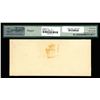 Image 2 : Kingdom Of Hawaii Pick #1FP 1880 $10 Silver Certificate Of Deposit Face Proof PMG 64 Choice Uncircul