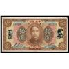 Image 8 : Group of (10) Of China, Korea, & Japanese Military Bank Notes,