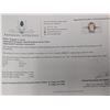 Image 3 : 10K(1.5G), COLOR CHANGE ZULTANITE (2.6CT), DIA (0.05CT)RING, SIZE 7, APPRAISED INSURANCE VALUE $2545