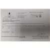 Image 2 : 14K YELLOW GOLD 0.7G NATURAL DIAMOND 0.42CT EARRINGS  APPRAISED  INSURANCE VALUE $1415