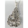 Image 1 : SILVER  NECKLACE