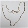 Image 1 : SILVER CHILDS  BRACELET