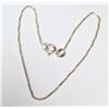 Image 1 : SILVER CHILDS  BRACELET