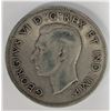 Image 2 : SILVER 11.5G CANADIAN 50CENT COIN