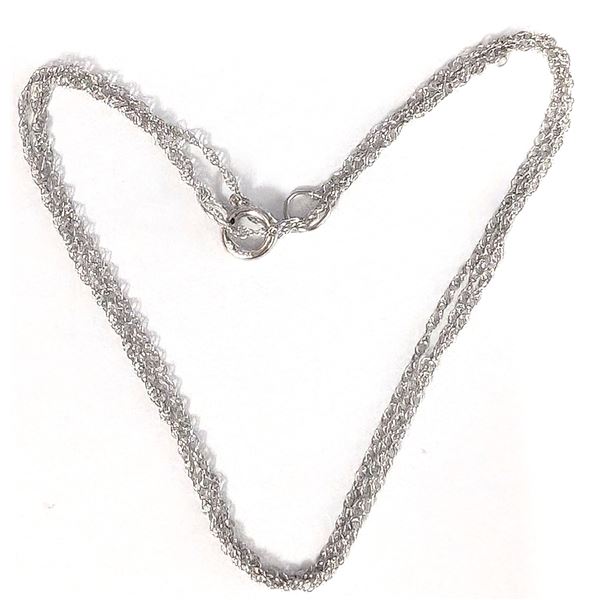 10K(0.33G), 16  CHAIN