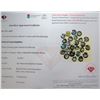 Image 3 : 5.1 CT CERTIFIED GREEN SAPPHIRE GEMSTONE PARCEL ($6,120 APPRAISAL, APPRAISAL NOT GUARANTEED)