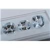 Image 2 : 10.58 CT CERTIFIED BLUE AQUAMARINE GEMSTONE PARCEL ($8,900 APPRAISAL, APPRAISAL NOT GUARANTEED)