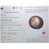 Image 3 : 21.5 CT CERTIFIED SAPPHIRE GEMSTONE ($10,750 APPRAISAL, APPRAISAL NOT GUARANTEED)