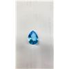 Image 2 : 20.82 CT CERTIFIED ROYAL BLUE TOPAZ GEMSTONE ($3,955 APPRAISAL, APPRAISAL NOT GUARANTEED)