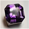 Image 1 : 117.7 CT CERTIFIED PURPLE AMETHYST GEMSTONE ($17,655 APPRAISAL, APPRAISAL NOT GUARANTEED)