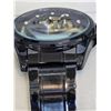 Image 2 : FULLY AUTOMATIC ROLEX SKELETON HIGH END REPLICA BLACK DIAL, CASE AND OYSTER