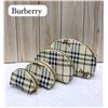 Image 1 : 4 PIECES BURBERRY MAKEUP SET - AAA QUALITY REPLICA