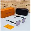 Image 1 : LOUIS VUITTON HIGH-END REPLICA SUNGLASSES. BRAND NEW IN BOX