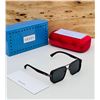 Image 1 : GUCCI MAN HIGH-END REPLICA SUNGLASSES, BRAND NEW IN BOX