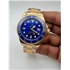 Image 2 : FULLY AUTOMATIC BRAND NEW ROLEX SUBMARINER WITH DATE REF# 116618LB 41 MM