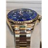 Image 3 : FULLY AUTOMATIC BRAND NEW ROLEX SUBMARINER WITH DATE REF# 116618LB 41 MM