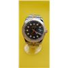 Image 2 : FULLY AUTOMATIC ROLEX DATEJUST 41 MM EVEROSE GOLD HIGH QUALITY REPLICA WATCH,