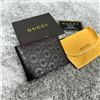 Image 1 : GUCCI WALLET FOR MEN, HIGH QUALITY REPLICA, WITH DUSTBAG AND BOX