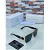 Image 1 : VERSACE MAN HIGH-END REPLICA SUNGLASSES, BRAND NEW IN BOX