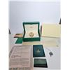 Image 8 : FULLY AUTOMATIC ROLEX SKELETON HIGH END REPLICA BLACK DIAL, GOLDEN CASE AND
