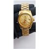 Image 2 : FULLY AUTOMATIC ROLEX DAYDATE 40 MM YELLOW GOLD HIGH QUALITY REPLICA WATCH,