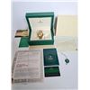 Image 8 : FULLY AUTOMATIC ROLEX DAYDATE 40 MM YELLOW GOLD HIGH QUALITY REPLICA WATCH,