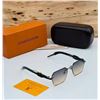 Image 1 : LOUIS VUITTON UNISEX HIGH-END REPLICA SUNGLASSES, BRAND NEW IN BOX