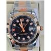 Image 1 : FULLY AUTOMATIC ROLEX DATEJUST 41 MM HIGH QUALITY REPLICA WATCH, REF# 126301