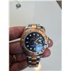 Image 2 : FULLY AUTOMATIC ROLEX YACHTMASTER 40 MM ROSE  GOLD HIGH QUALITY REPLICA