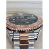 Image 3 : FULLY AUTOMATIC ROLEX YACHTMASTER 40 MM ROSE  GOLD HIGH QUALITY REPLICA