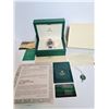 Image 8 : FULLY AUTOMATIC ROLEX YACHTMASTER 40 MM ROSE  GOLD HIGH QUALITY REPLICA