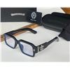 Image 1 : CHROME HEARTS MAN HIGH-END REPLICA SUNGLASSES, BRAND NEW IN BOX