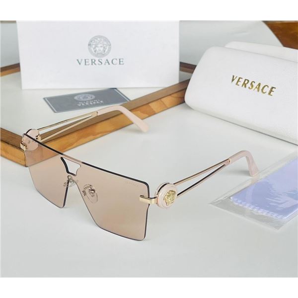 VERSACE MAN HIGH-END REPLICA SUNGLASSES, BRAND NEW IN BOX