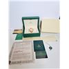 Image 8 : BRAND NEW FULLY AUTOMATIC ROLEX DATEJUST 41 MM  AAA QUALITY REPLICA WATCH