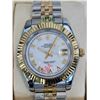Image 1 : BRAND NEW FULLY AUTOMATIC ROLEX DATEJUST 41 MM  AAA QUALITY REPLICA WATCH