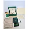 Image 8 : BRAND NEW FULLY AUTOMATIC ROLEX DATEJUST 41 MM  AAA QUALITY REPLICA WATCH