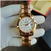 Image 2 : FULLY AUTOMATIC ROLEX DATEJUST ROSE GOLD HIGH QUALITY REPLICA WATCH, REF#