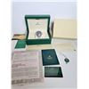 Image 8 : BRAND NEW FULLY AUTOMATIC ROLEX YACH MASTER 42 MM  REF# 116622 AAA QUALITY
