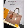 Image 1 : LOUIS VUITTON BIG BAG- 12A QUALITY, 16 INCHES X 12 INCHES - WITH DUSTBAG