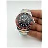 Image 2 : FULLY AUTOMATIC ROLEX GMT MASTER II 40 MM REF #126711CHNR - "ROOTBEER" - AAA
