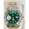 Image 1 : BRAND NEW FULLY AUTOMATIC ROLEX GMT MASTER II 40 MM REF# 116718LN AAA