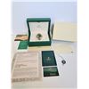 Image 7 : BRAND NEW FULLY AUTOMATIC ROLEX GMT MASTER II 40 MM REF# 116718LN AAA