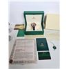 Image 8 : ROLEX COSMOGRAPH DAYTONA REF# 3116518LN "PIKACHU" FULLY AUTOMATIC - AAA