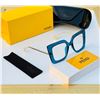 Image 1 : FENDI LADIES HIGH-END REPLICA SUNGLASSES, BRAND NEW IN BOX