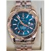 Image 1 : ROLEX SKY-DWELLER 42 MM REF# 336935 FULLY AUTOMATIC - AAA QUALITY REPLICA