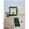 Image 8 : FULLY AUTOMATIC ROLEX GMT MASTER II 40 MM REF# 116710BLNR -  "BATMAN" - AAA