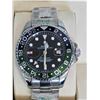 Image 1 : FULLY AUTOMATIC ROLEX GMT MASTER II 40 MM REF# 126720VTNR -  "SPRITE" - AAA