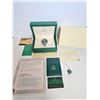 Image 8 : FULLY AUTOMATIC ROLEX GMT MASTER II 40 MM REF# 126720VTNR -  "SPRITE" - AAA
